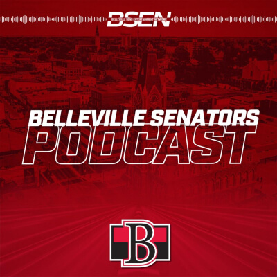 Belleville Sens Podcast