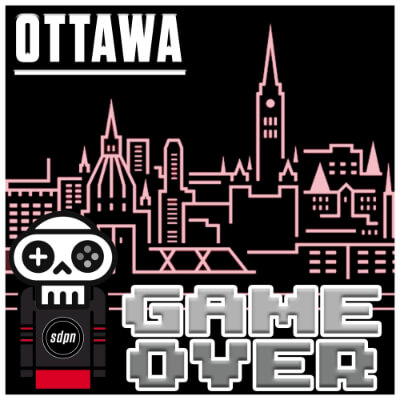 Game Over: Ottawa
