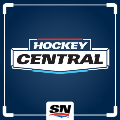 Hockey Central