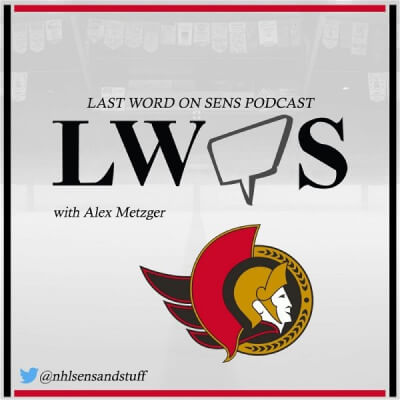 LWOS Sens Podcast
