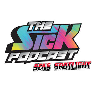 Sens Spotlight