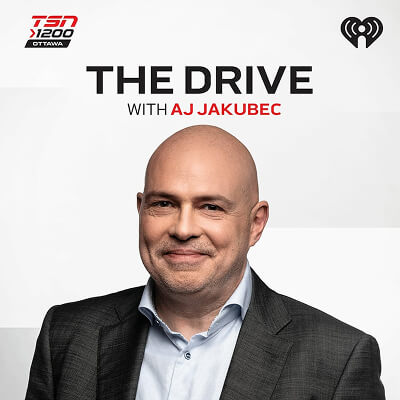 The Drive